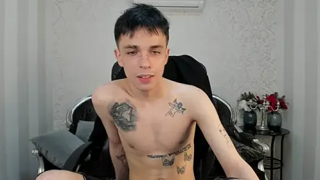 ClarkBev webcam model stream image