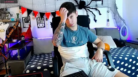 imagen del stream de ThomasEdisonn