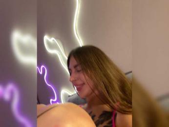 Kris- webcam model stream image