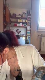 Dancing_w_Vale webcam cam4 model stream image