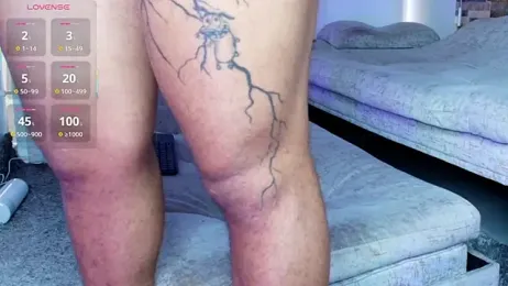 zaiin_diesel webcam model stream image