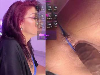 Ahytana webcam model stream image