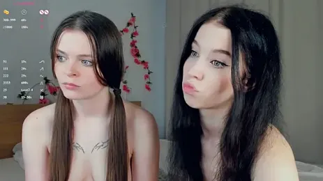 CleotildePiel webcam stripchat model stream image