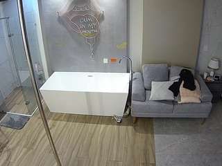 voyeurcam-casa-salsa-bathroom-3 webcam camsoda model stream image