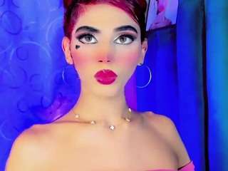 ana-paulet webcam camsoda model stream image