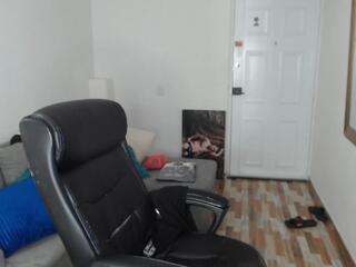 Joe Ford webcam model stream image