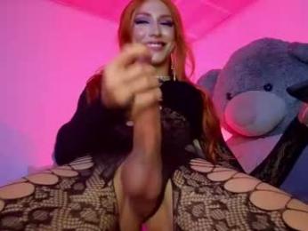 sahra_belmont webcam chaturbate model stream image