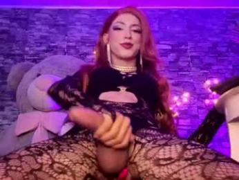 sahra_belmont webcam chaturbate model stream image