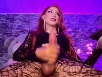 sahra_belmont webcam model stream image