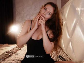 NudeNight webcam model stream image
