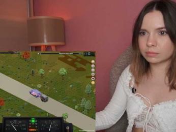 DerzhiChlen webcam model stream image
