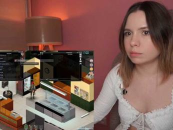 DerzhiChlen webcam model stream image
