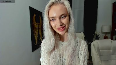 DelilahBodrick webcam model stream image
