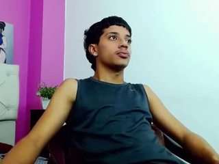 jl-brayan webcam model stream image