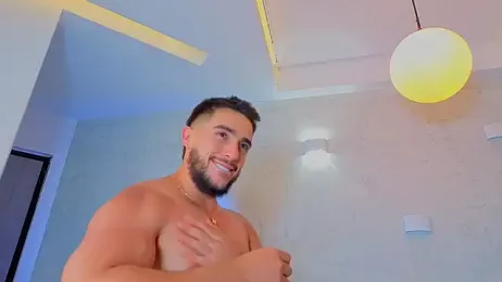 Scottfishcer1 webcam stripchat model stream image
