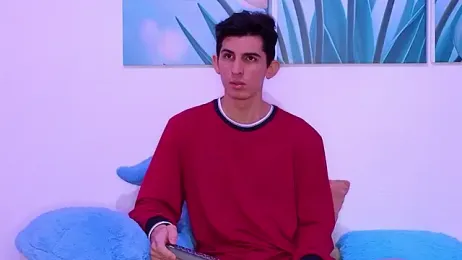 Ana_and_Leo webcam model stream image