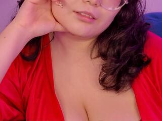 Aya Sun webcam model stream image