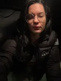 MeekyRich webcam model stream image