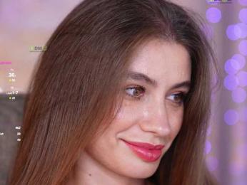-YOUR_ANGEL- webcam model stream image