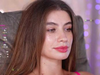 -YOUR_ANGEL- webcam bongacams model stream image