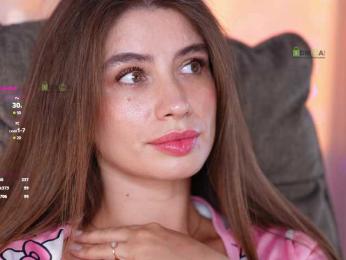 -YOUR_ANGEL- webcam model stream image