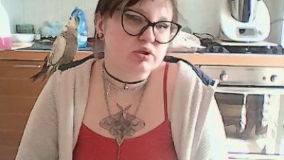 Hellinfern0 webcam model stream image