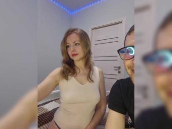 VCHELSIV webcam bongacams model stream image