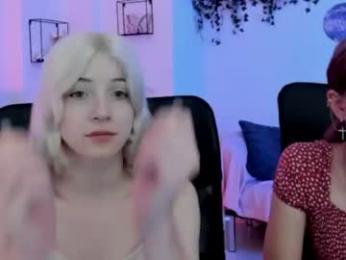 kimi_sky webcam model stream image