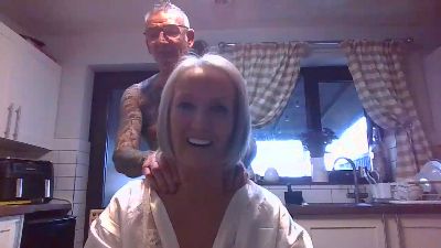 Nympth4fun webcam model stream image