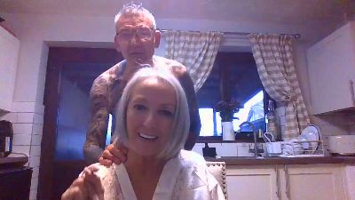 Nympth4fun webcam model stream image