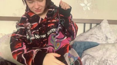 AnnitaRave webcam cam4 model stream image