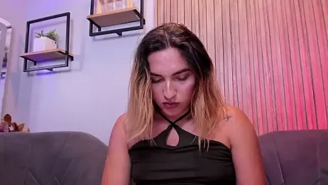 TomLondon_ webcam model stream image