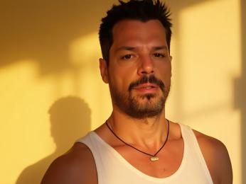 ChrisTopson webcam livejasmin model stream image