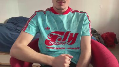 jules300 webcam model stream image