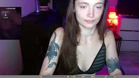 __Leyla__ webcam stripchat model stream image