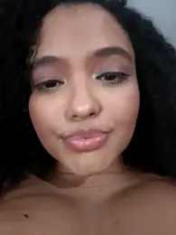 QeenPandinha webcam model stream image