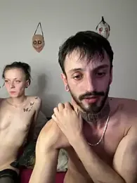 Dr_Rainhaemern webcam model stream image