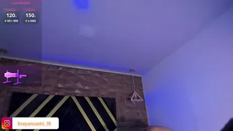 Ian_Castillo_ webcam stripchat model stream image