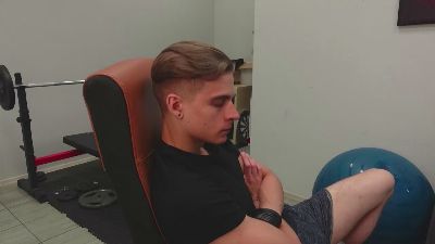 David_Heath webcam model stream image
