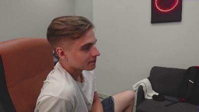 David_Heath webcam model stream image