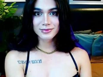 supreme_deity webcam model stream image