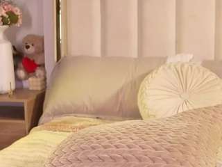 saryhott webcam model stream image