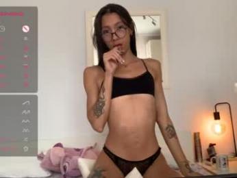 alicee_salvatore webcam model stream image