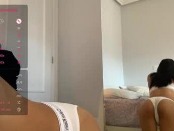 alicee_salvatore webcam model stream image