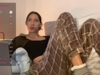 alicee_salvatore webcam model stream image