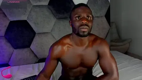 Latrellx7 webcam model stream image