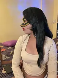 Sexyshabhita1999 webcam stripchat model stream image