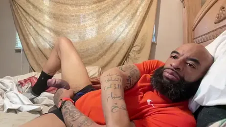 ANAKONDA_KIING webcam model stream image