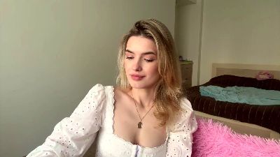 AbbyEflin webcam cam4 model stream image
