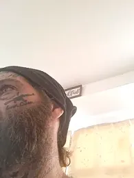 AmerikanDadd317 webcam model stream image